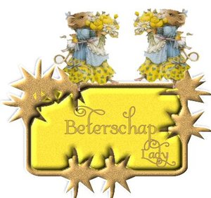 Plaatjes Beterschap 