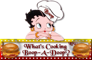 Plaatjes Betty boop 
