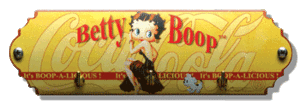 Plaatjes Betty boop 