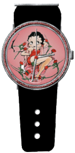 Plaatjes Betty boop 