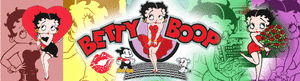 Plaatjes Betty boop 