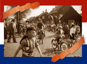 Plaatjes Bevrijdingsdag 