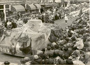 Plaatjes Bevrijdingsdag 