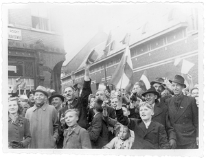 Plaatjes Bevrijdingsdag 