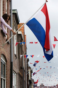 Plaatjes Bevrijdingsdag 