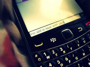 Plaatjes Blackberry 