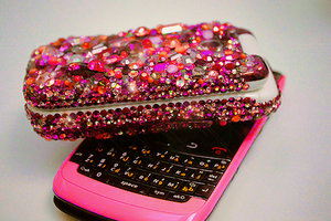 Plaatjes Blackberry 