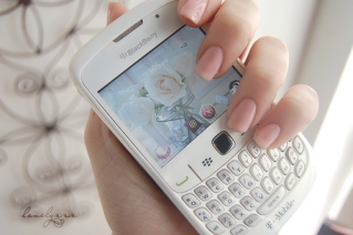 Plaatjes Blackberry 