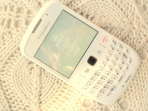 Plaatjes Blackberry 