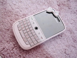 Plaatjes Blackberry 