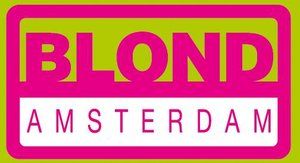 Plaatjes Blond amsterdam 