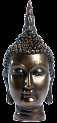 Plaatjes Boeddha Boeddha Beeld Zilver