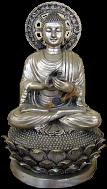 Plaatjes Boeddha 