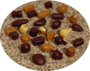 Plaatjes Bonbon 