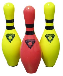 Plaatjes Bowling 