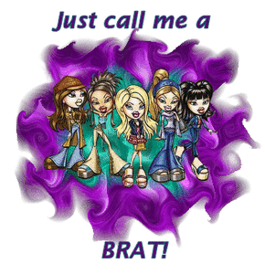 Plaatjes Bratz 