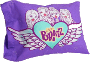 Plaatjes Bratz 