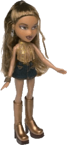 Plaatjes Bratz 