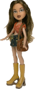 Plaatjes Bratz 