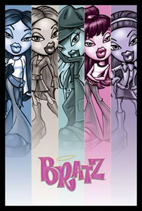 Plaatjes Bratz 