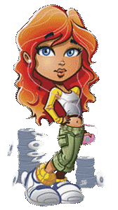 Plaatjes Bratz 