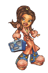 Plaatjes Bratz 