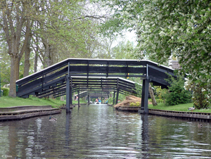 Plaatjes Brug 