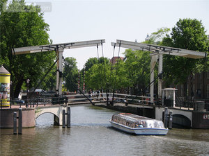 Plaatjes Brug 