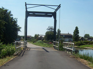 Plaatjes Brug 