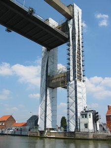 Plaatjes Brug 