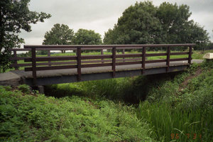 Plaatjes Brug 