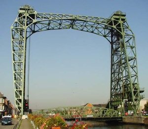 Plaatjes Brug 