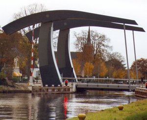 Plaatjes Brug 