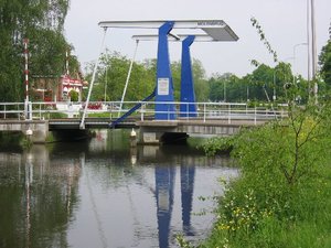 Plaatjes Brug 