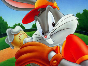 Plaatjes Bugs bunny 