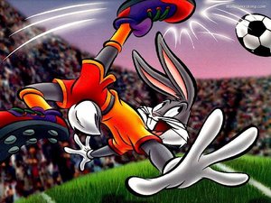 Plaatjes Bugs bunny 