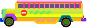 Bussen Plaatjes 