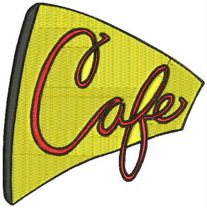 Plaatjes Cafe 