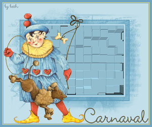 Carnaval Plaatjes 