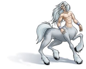 Plaatjes Centaur 