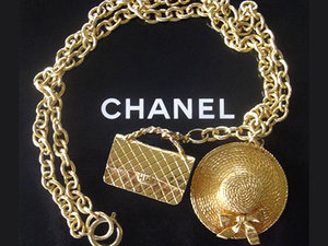 Chanel Plaatjes 