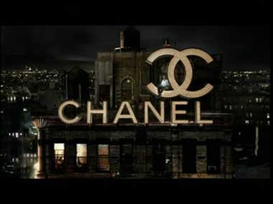 Chanel Plaatjes 