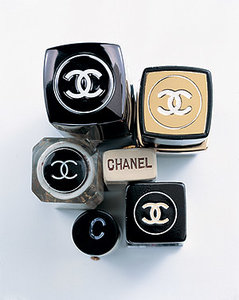 Chanel Plaatjes 