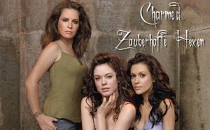 Plaatjes Charmed 