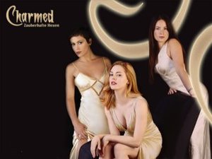 Plaatjes Charmed 