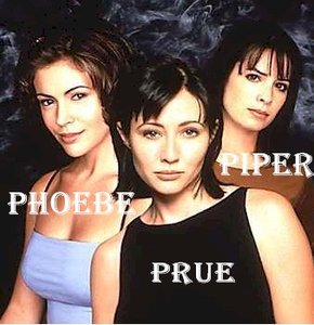 Plaatjes Charmed 