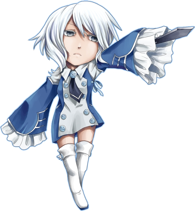 Plaatjes Chibi 