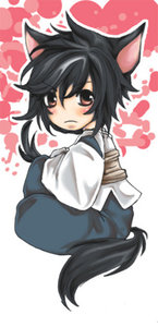 Plaatjes Chibi 