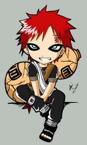Plaatjes Chibi 