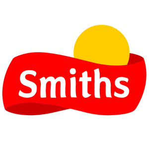 Chips Plaatjes Logo Smiths